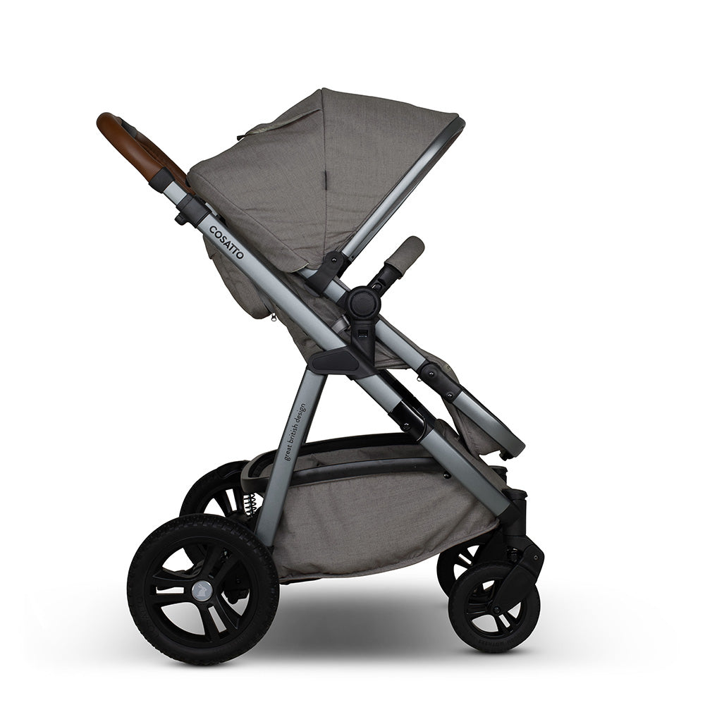 Pack Wow 3 Giratorio - Bobtail