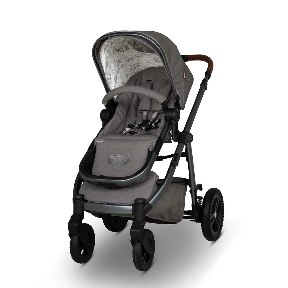 Pack Wow 3 Giratorio - Bobtail