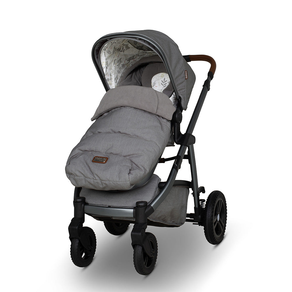 Pack completo Wow 3 - Bobtail