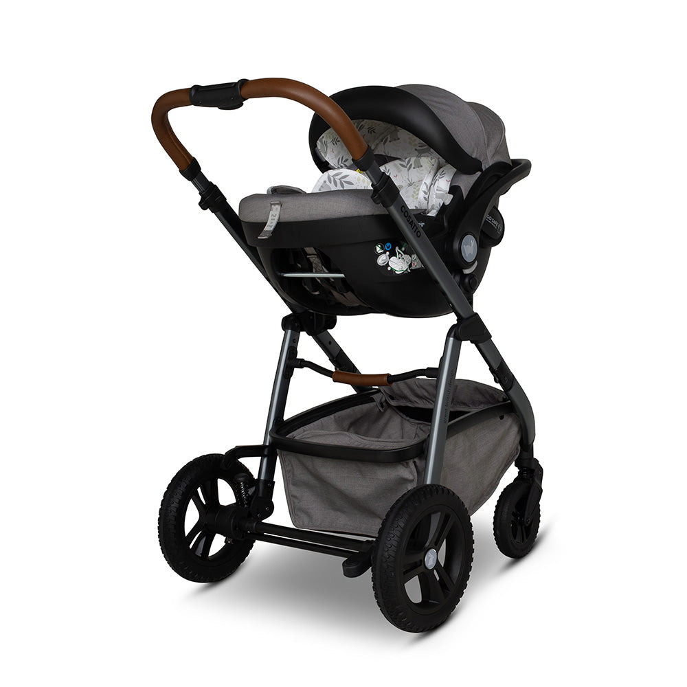 Pack Wow 3 Giratorio - Bobtail