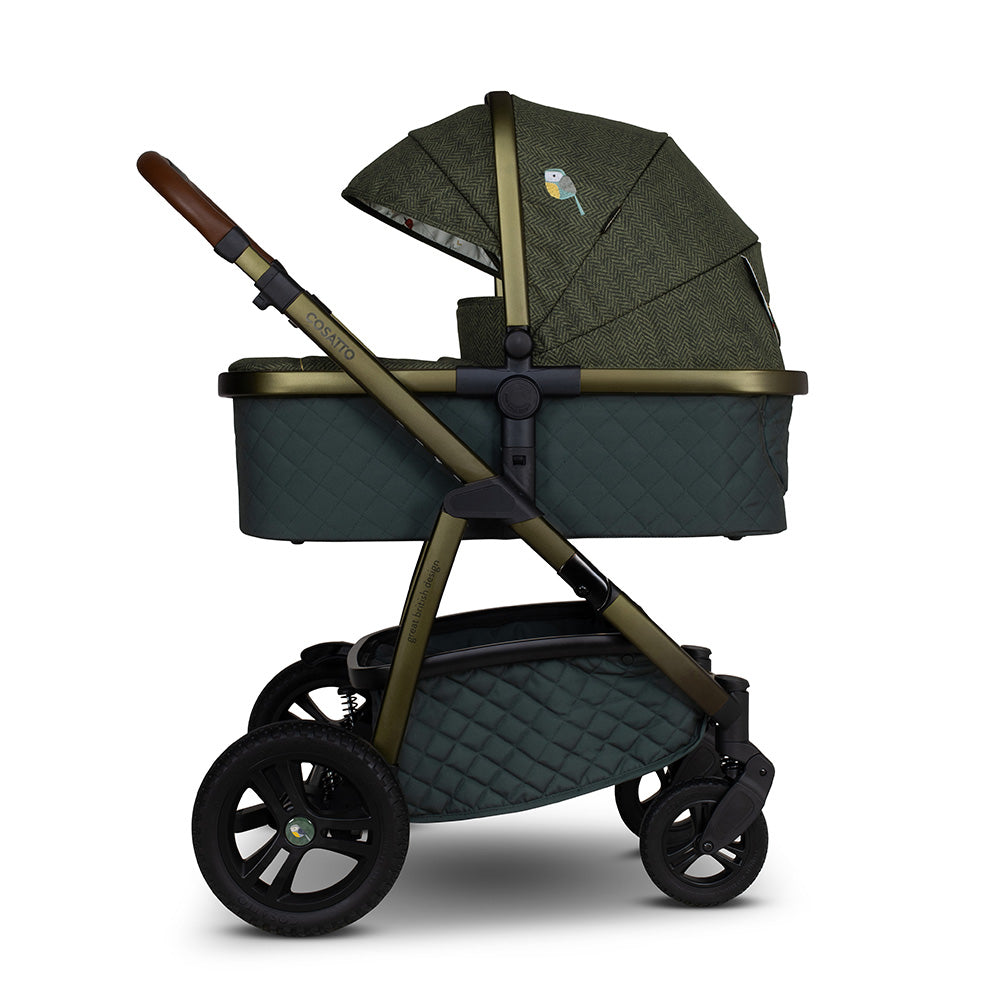 Pack completo Wow 3 - Bureau