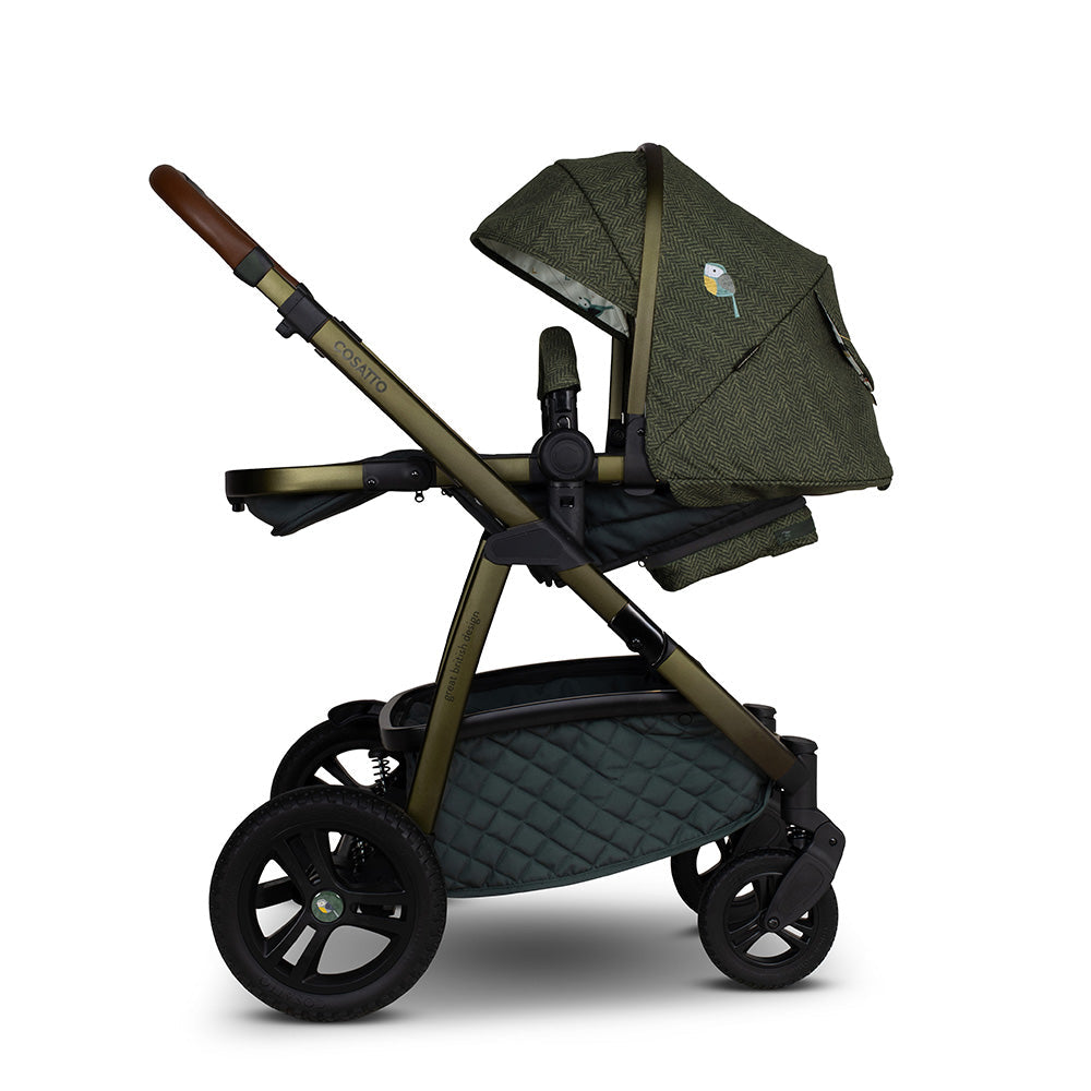 Pack Wow 3 Giratorio - Bureau