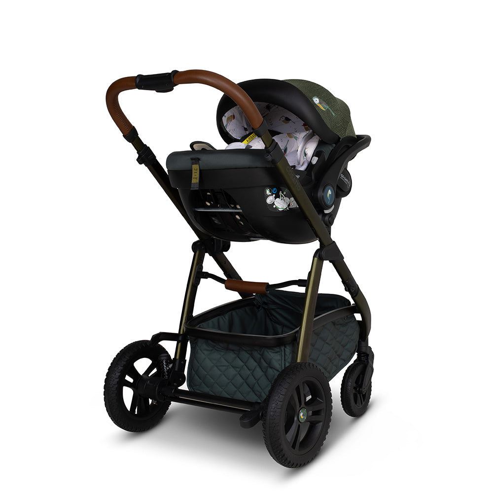 Pack Wow 3 Giratorio - Bureau