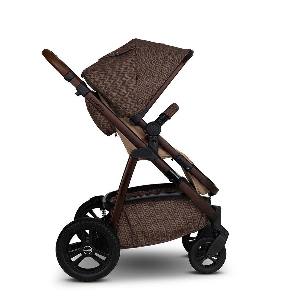 Pack Wow 3 con Accesorios - Foxford Hall