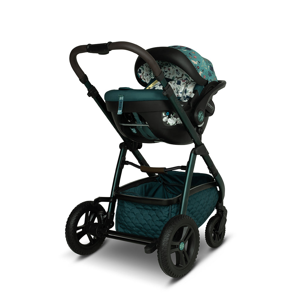 Pack Wow 3 Giratorio - Masquerade