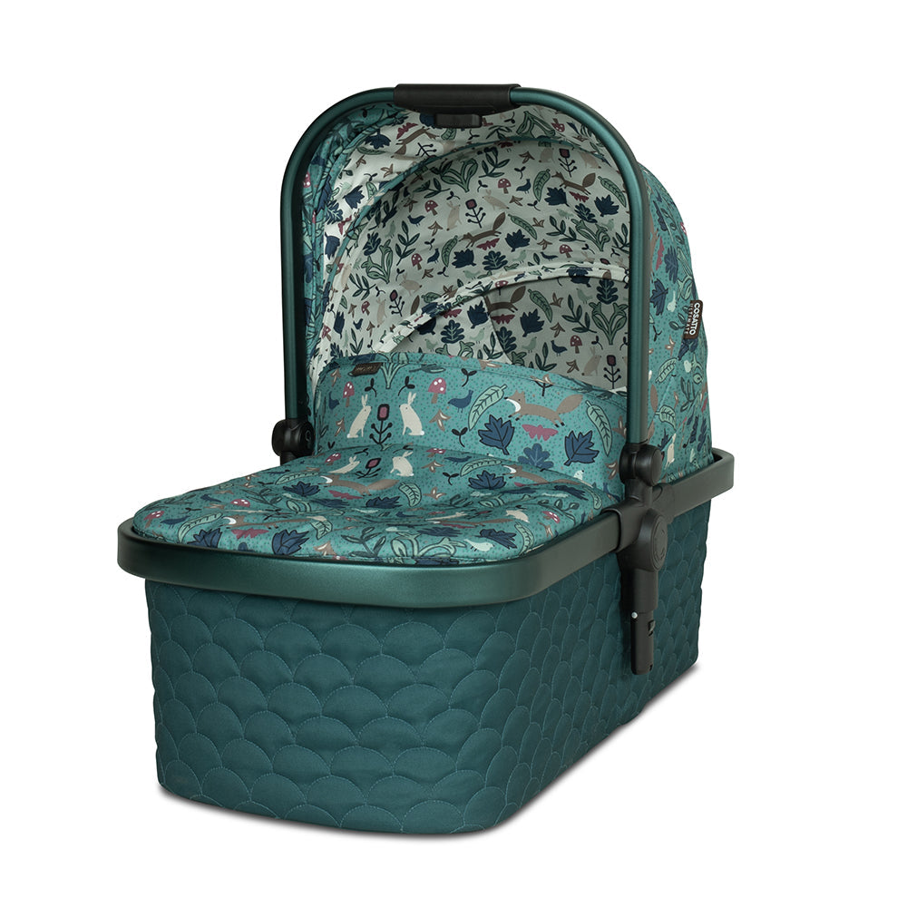 Pack Wow 3 Giratorio y Reclinable - Masquerade