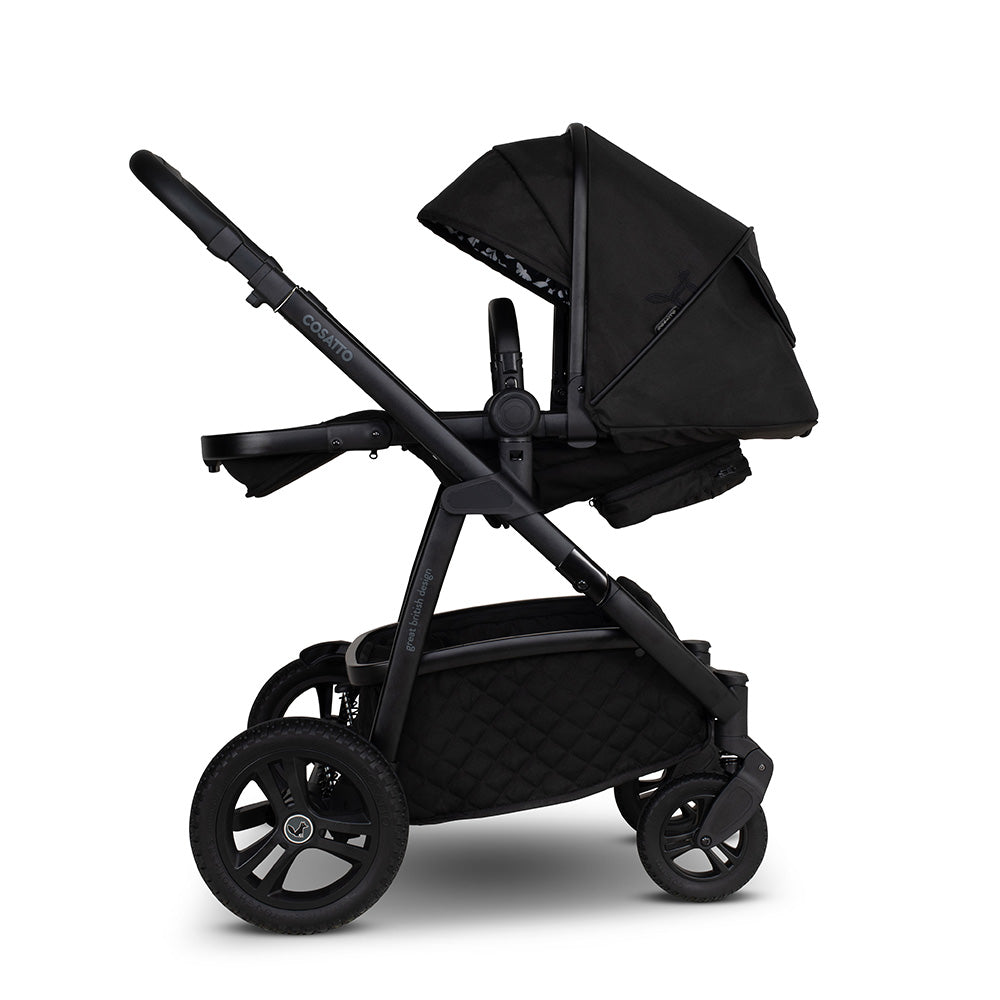 Wow 3 Pack completo multi etapa - Silhouette