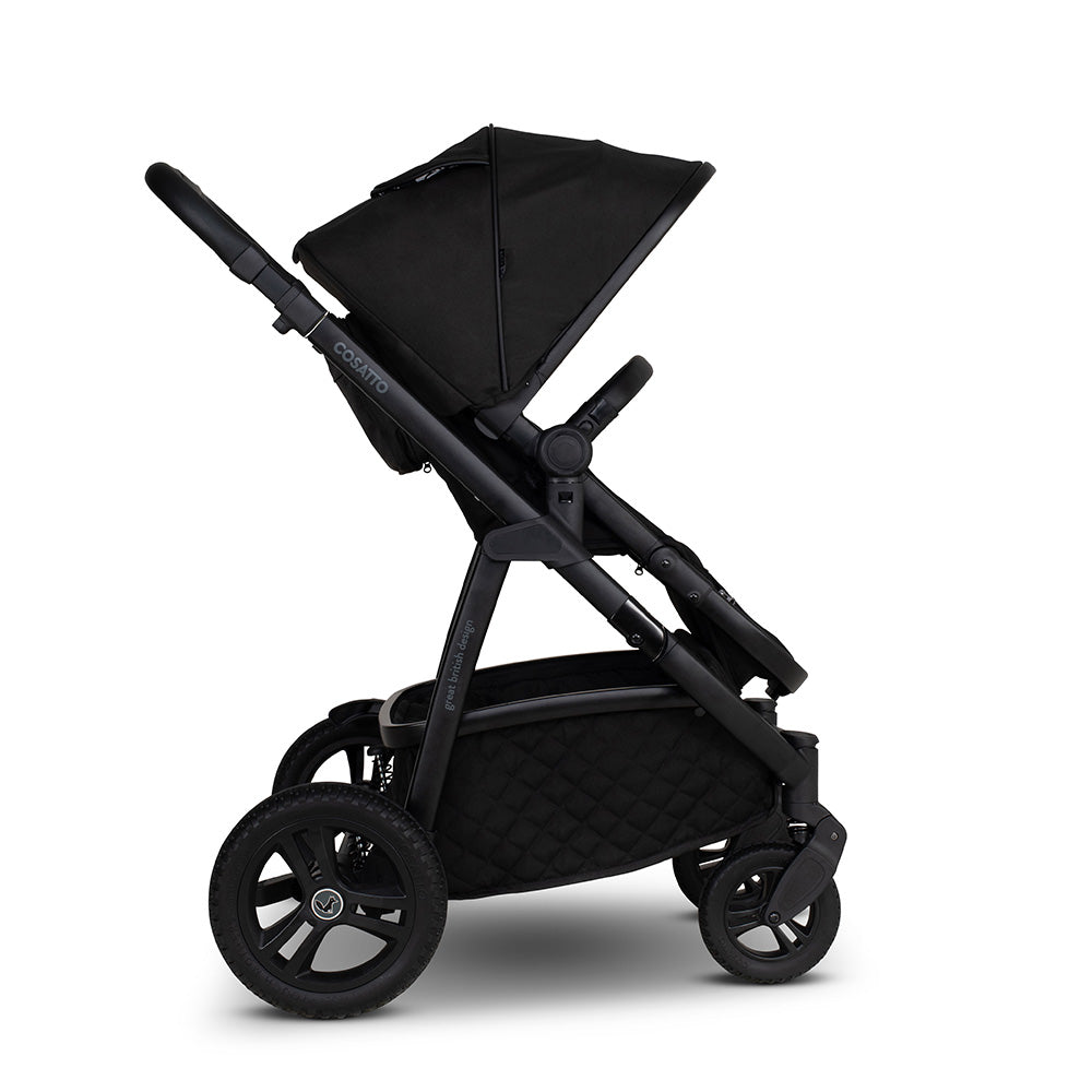 Pack Giratorio Familiar Multi Etapa Wow 3 - Silhouette
