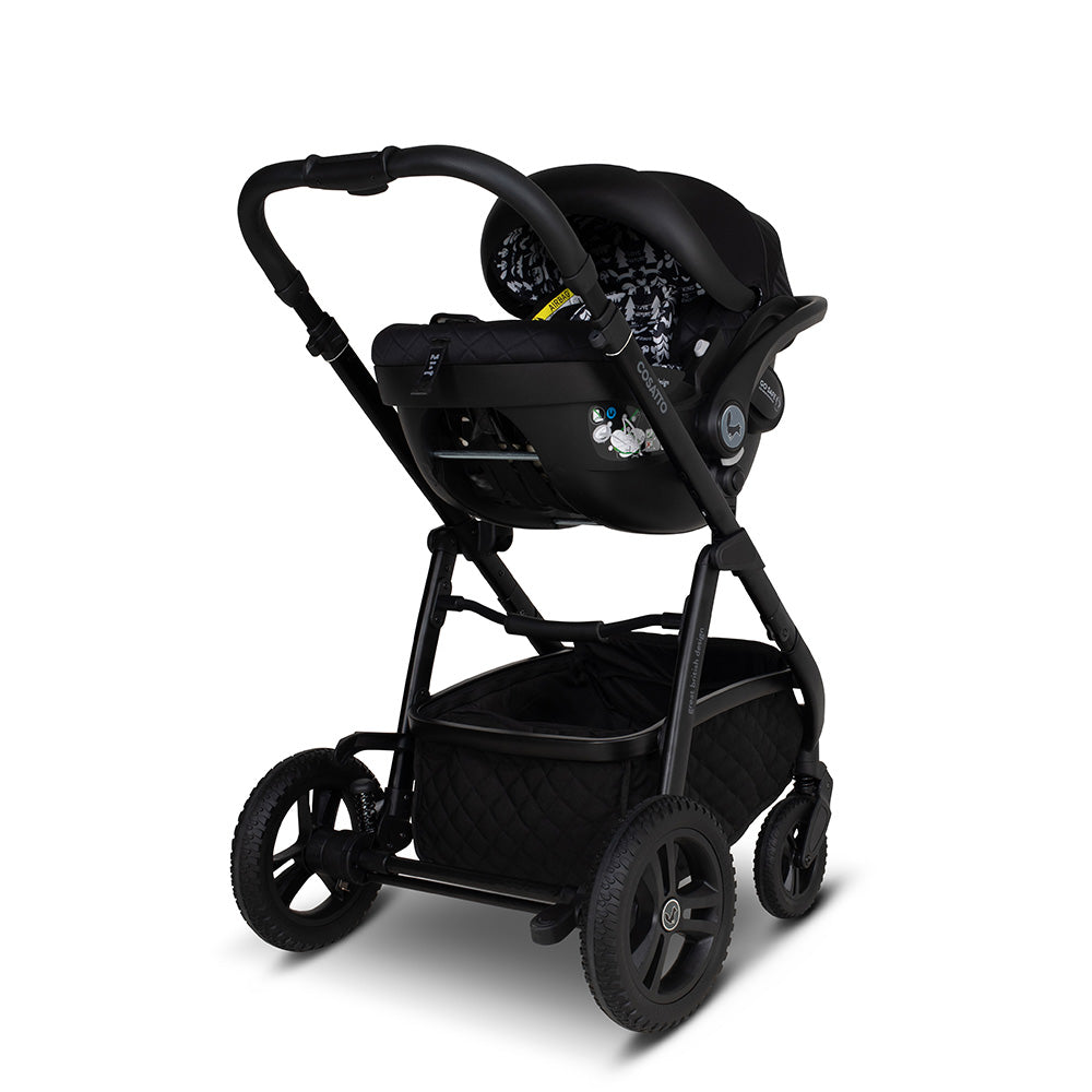 Wow 3 Pack completo multi etapa - Silhouette