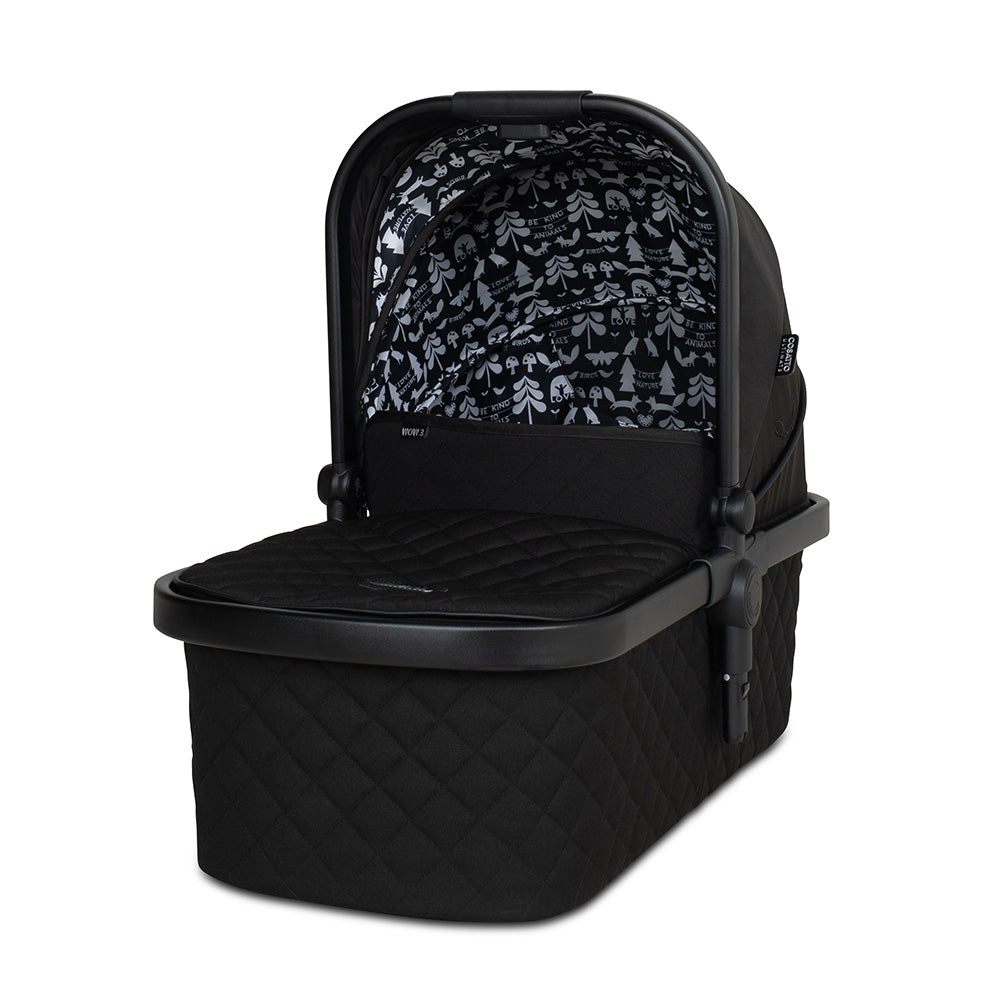 Pack Wow 3 Giratorio y Reclinable - Silhouette