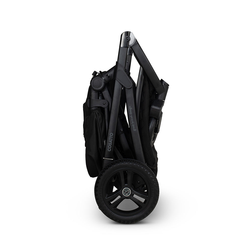 Pack Wow 3 Giratorio - Silhouette