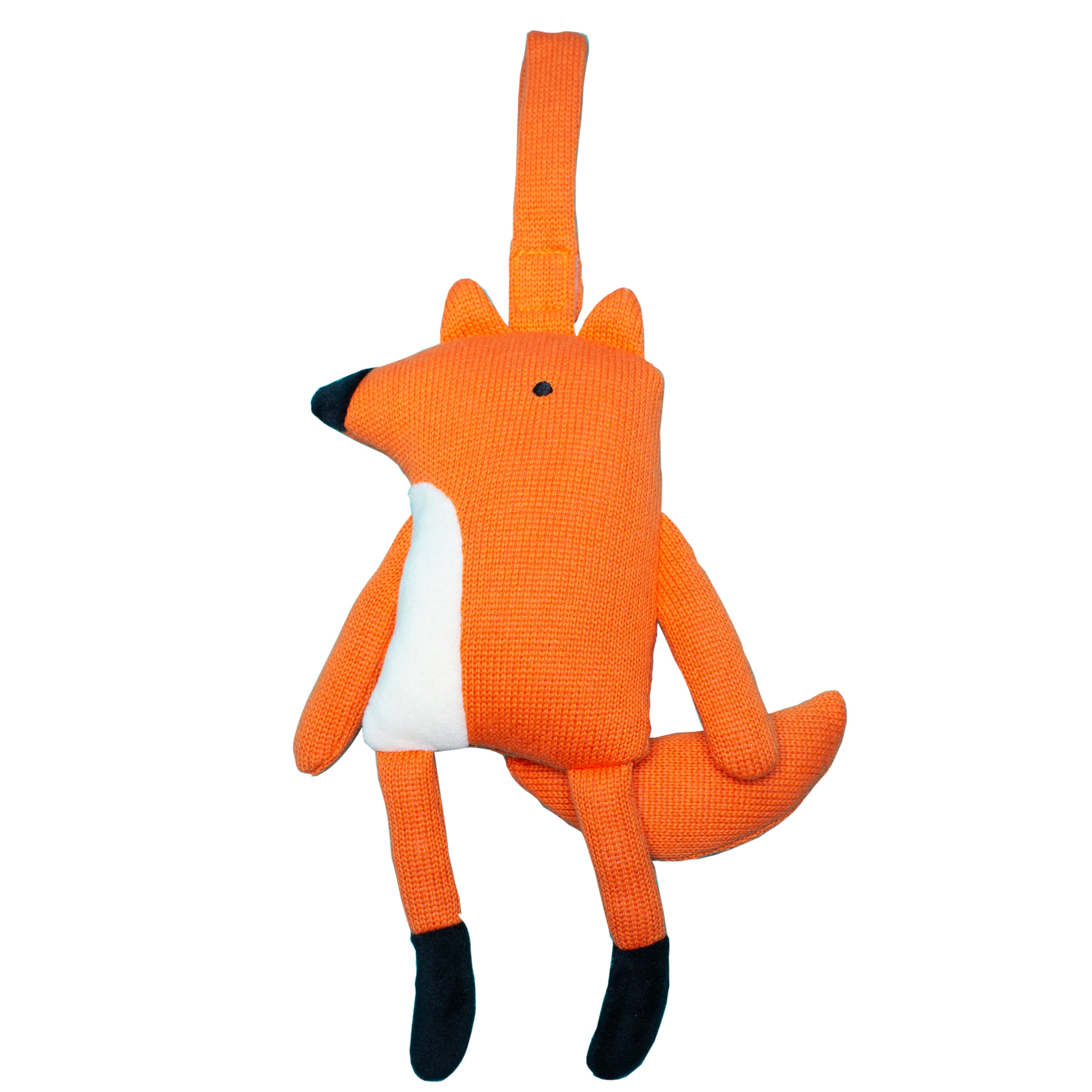 Pack Wow 3 con silla de coche - Meadow