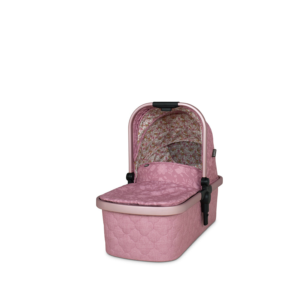 Pack Wow 3 con Carrito y Silla de Paseo - Camille