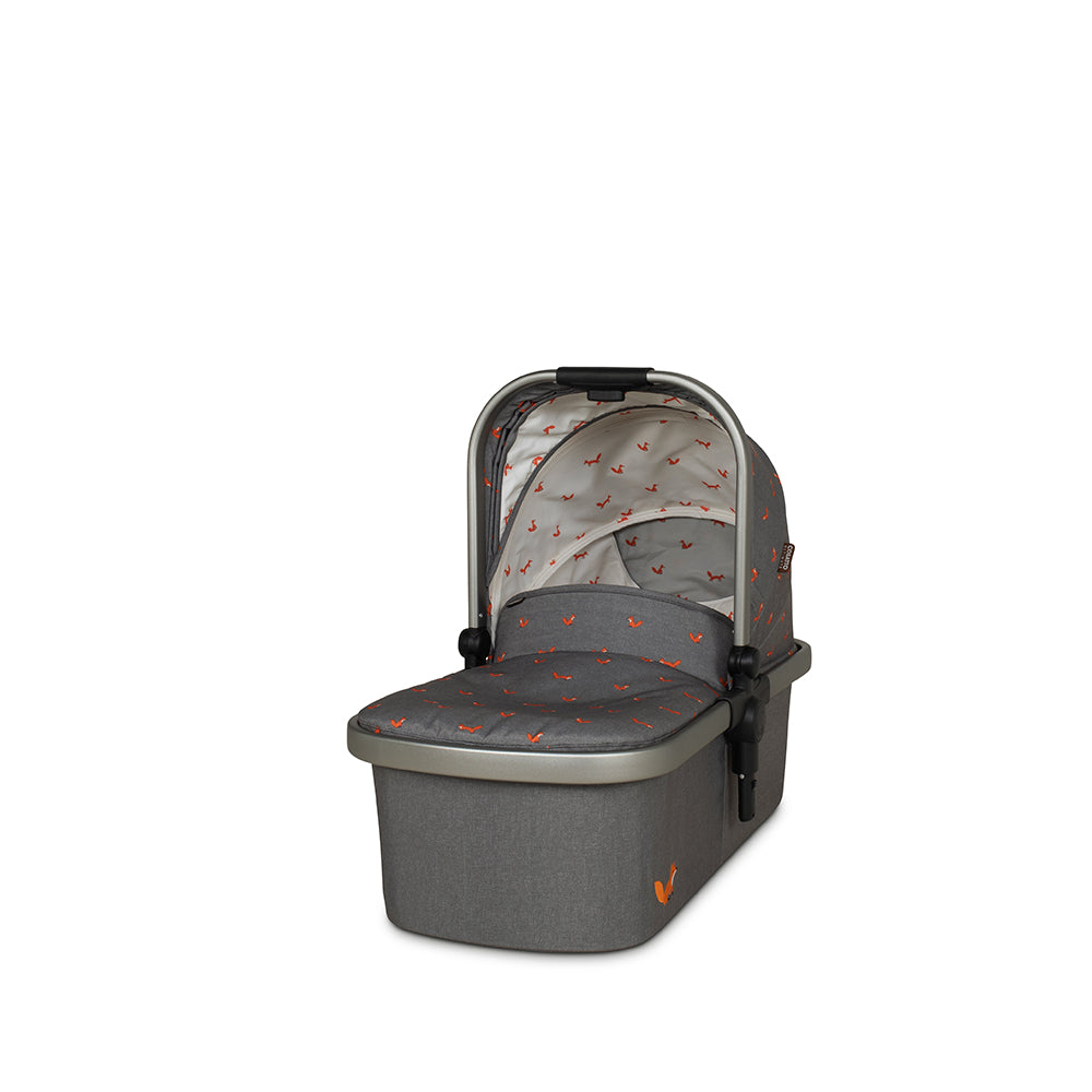 Pack Wow 3 Giratorio - Foxling