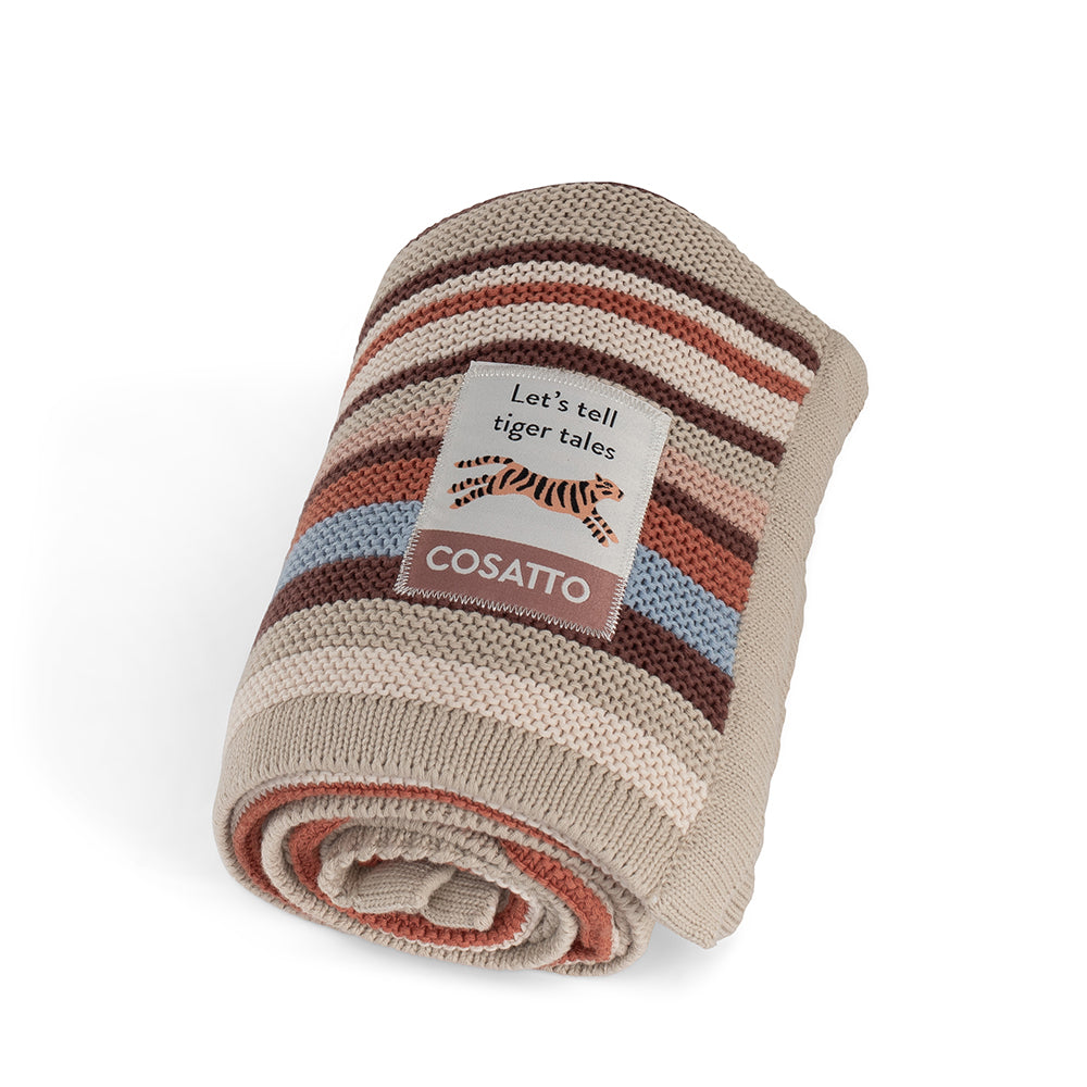 Pack Wow 3 Giratorio y Reclinable - Tiger Tale