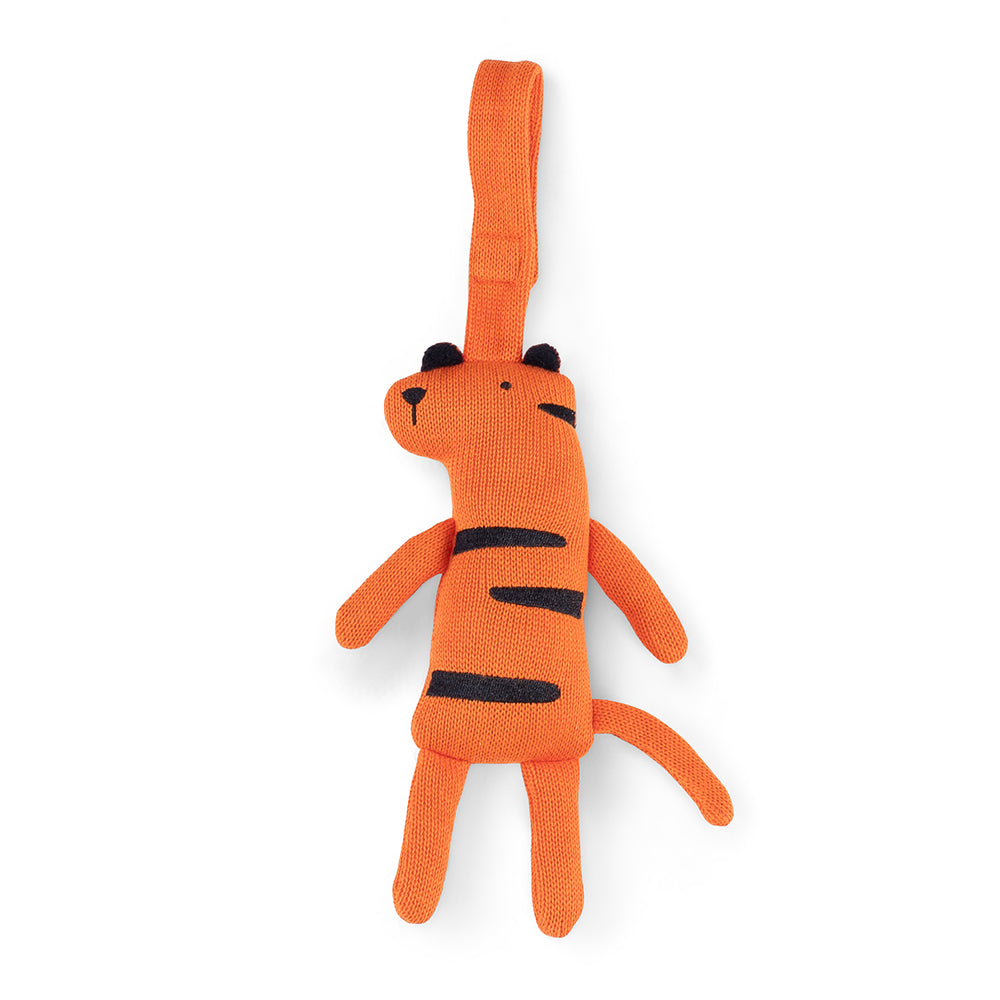 Pack Wow 3 Giratorio y Reclinable - Tiger Tale