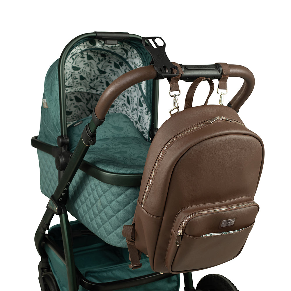 Wow 3 Pack Familiar Multi Etapa Reclinable y 2 Bases - Wildwood