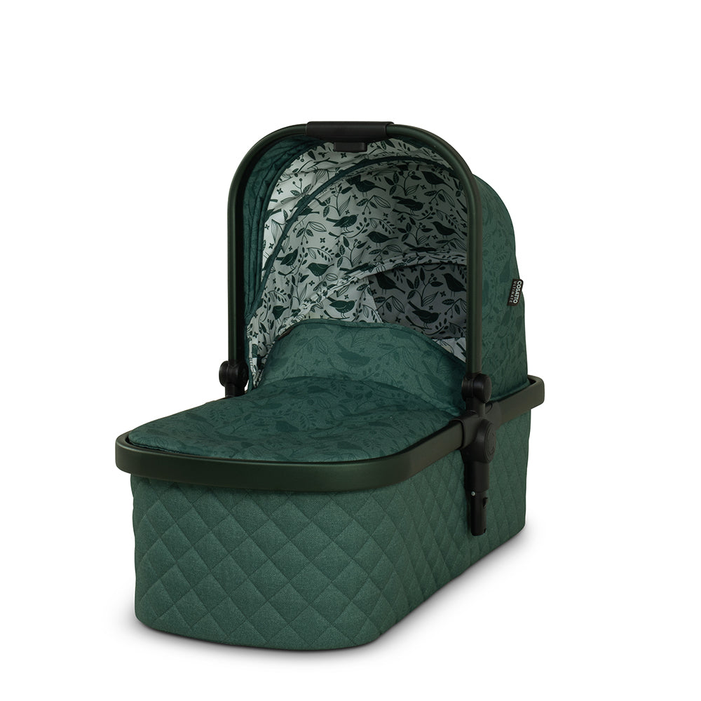Wow 3 Pack Familiar Multi Etapa Reclinable y 2 Bases - Wildwood