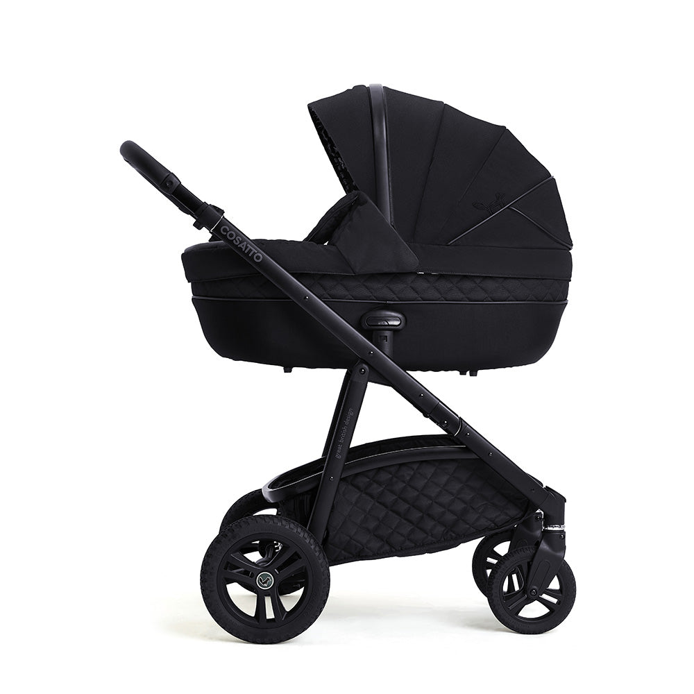 Pack Wow Continental con Accesorios - Silhouette