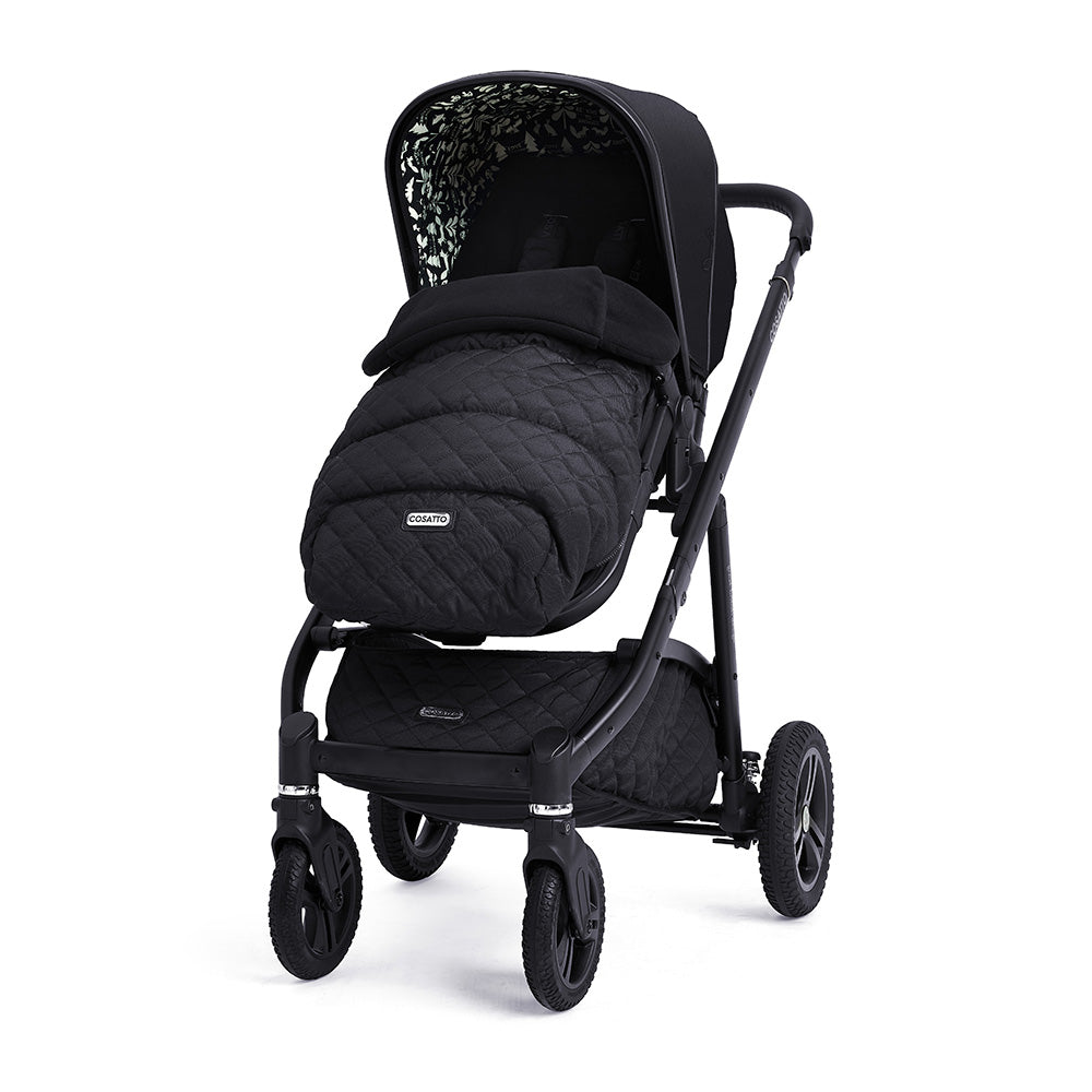 Pack Wow Continental con Accesorios - Silhouette