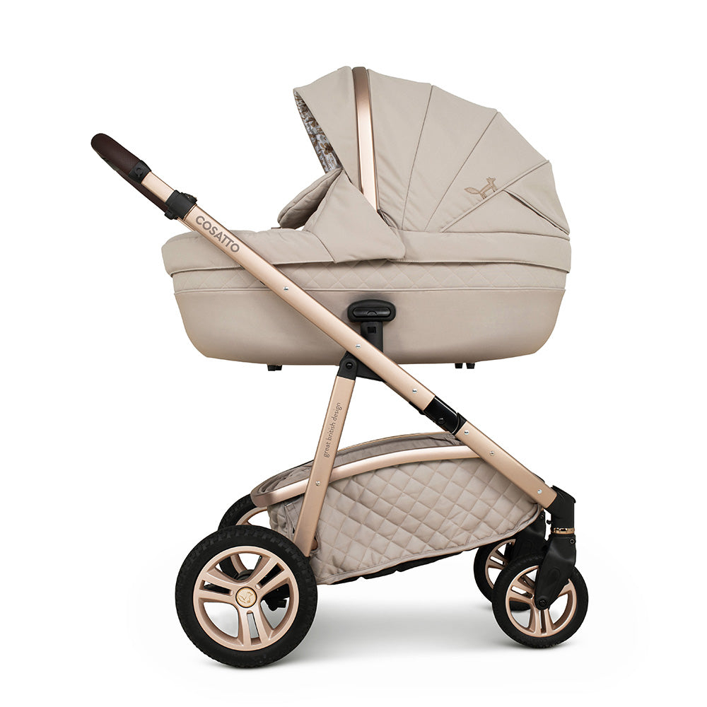 Pack Wow Continental con Accesorios - Whisper