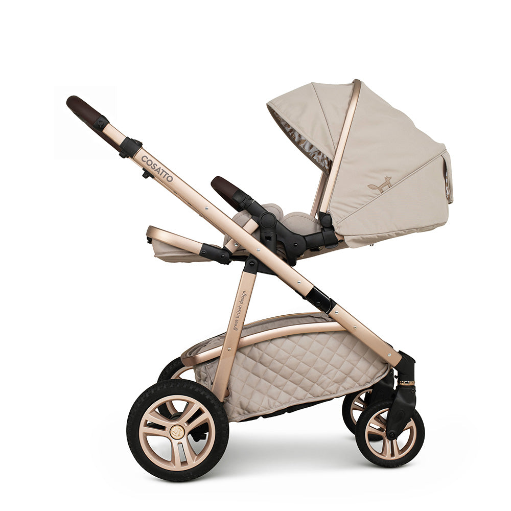 Pack Wow Continental con Accesorios - Whisper
