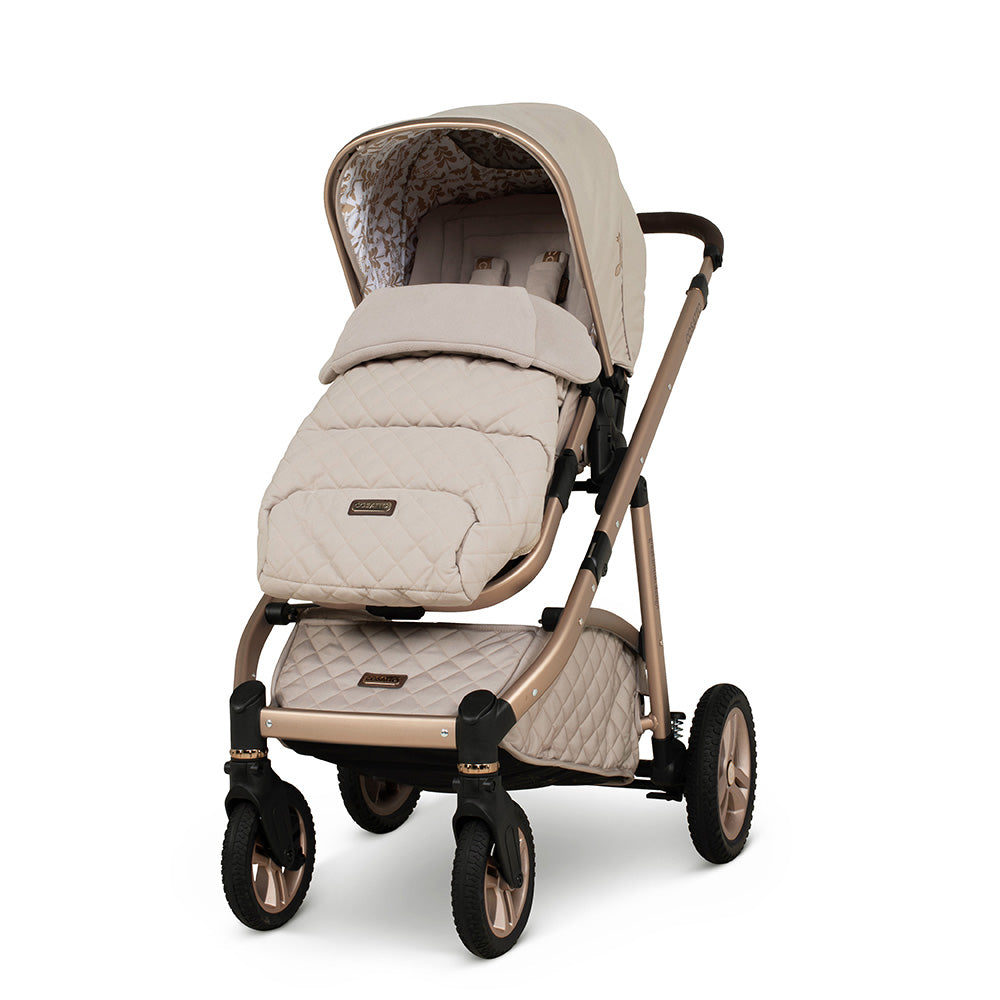 Pack Wow Continental con Accesorios - Whisper