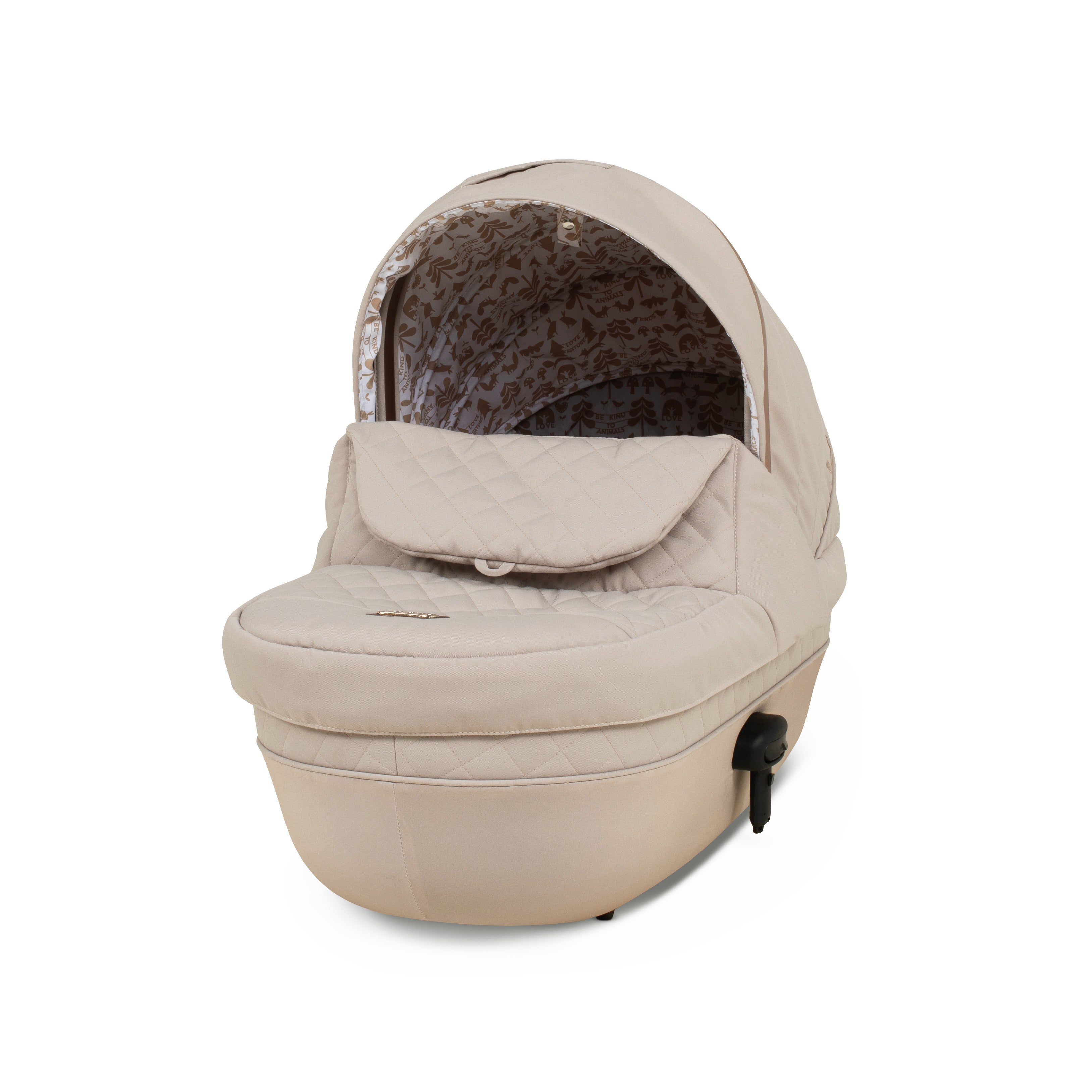 Pack Wow Continental con Accesorios - Whisper
