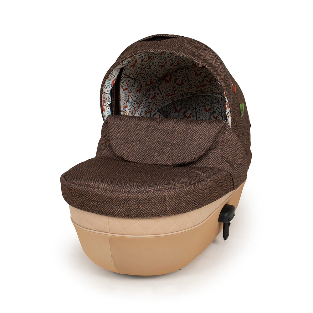 Pack Wow Continental con Accesorios - Foxford Hall