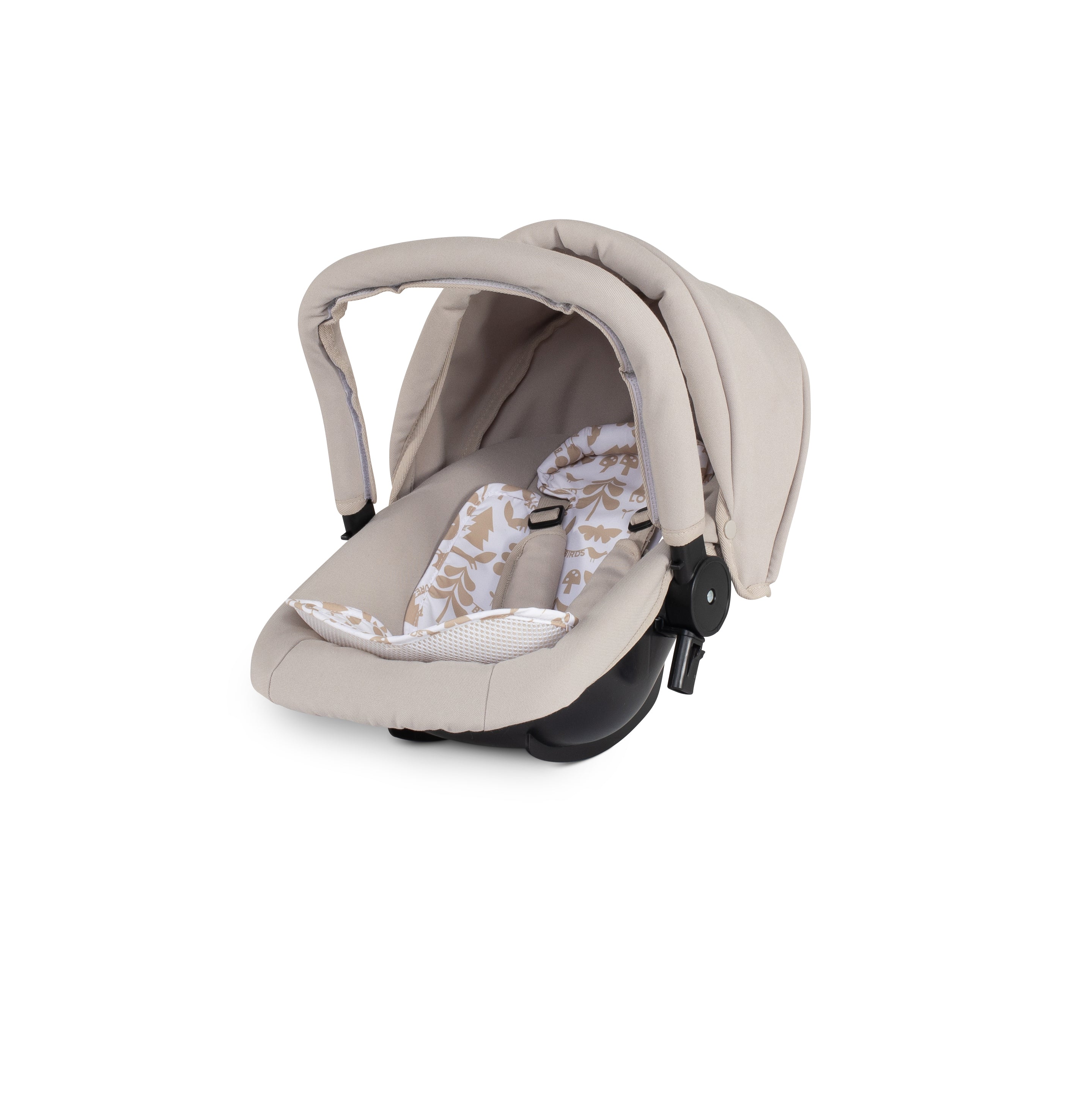 Wow 3 in 1 Pack de juguete - Whisper