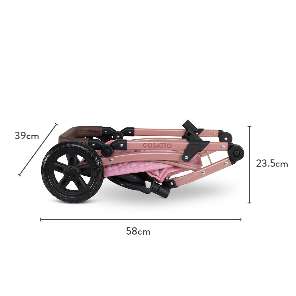 Wow 3 in 1 Pack de juguete - Camille