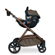 Pack Wow XL con silla de coche - Foxford Hall