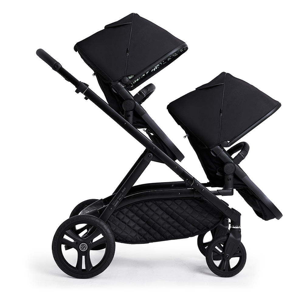Pack Gemelar Giratorio Wow XL - Silhouette