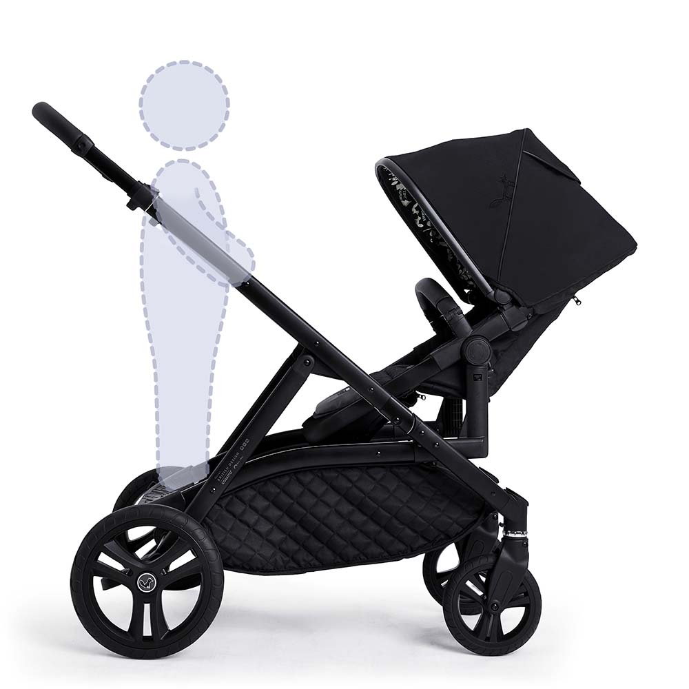 Pack Gemelar Wow XL - Silhouette