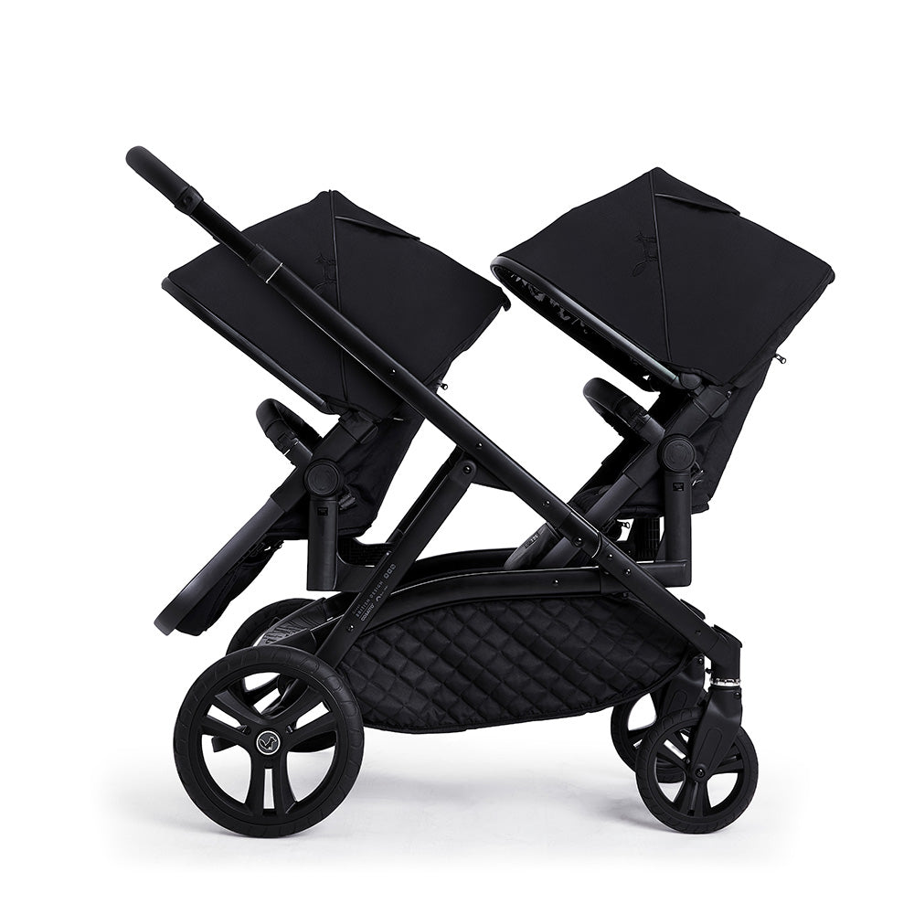 Pack Gemelar Giratorio Wow XL - Silhouette