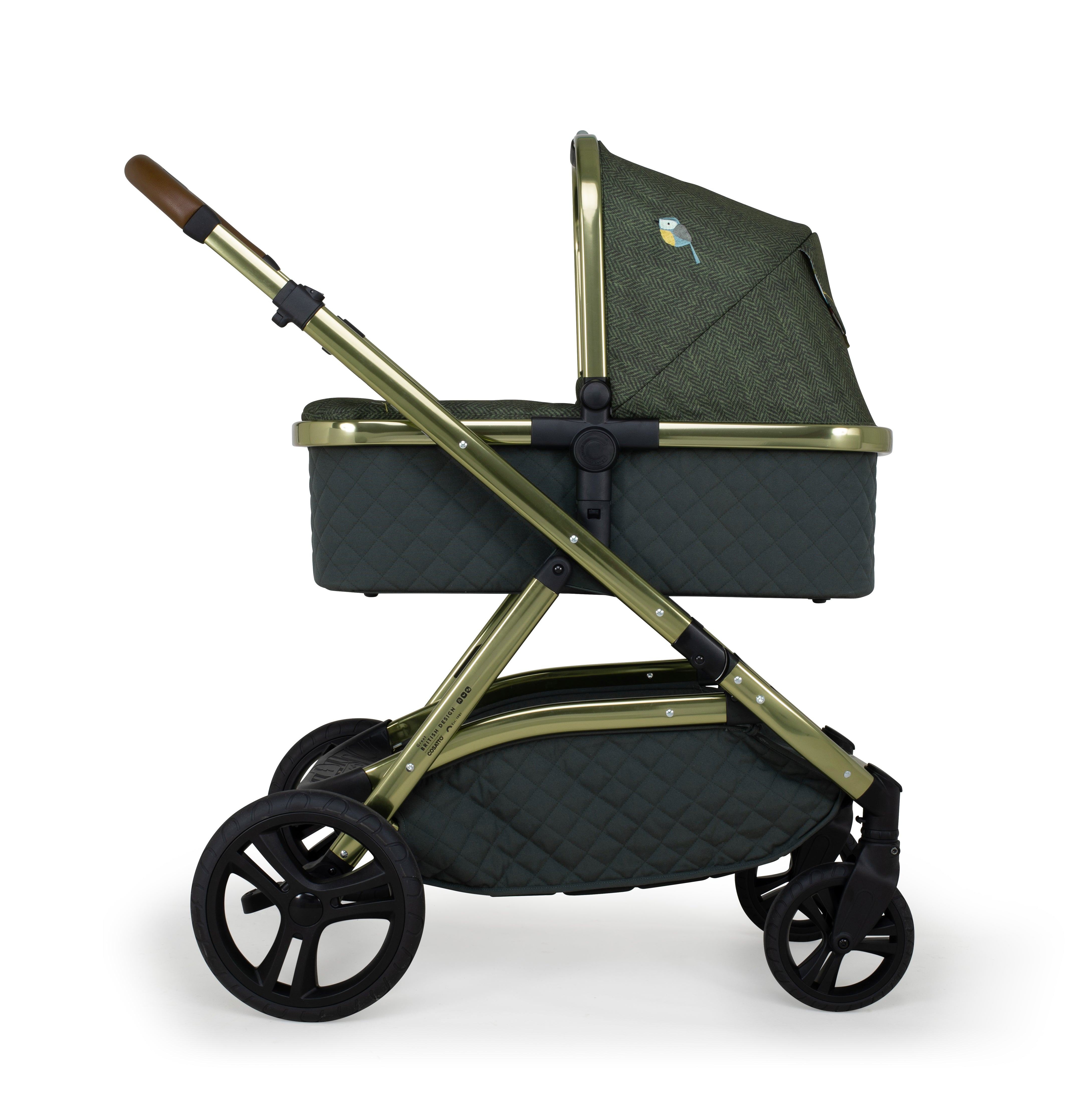 Pack Wow XL con Accesorios - Bureau