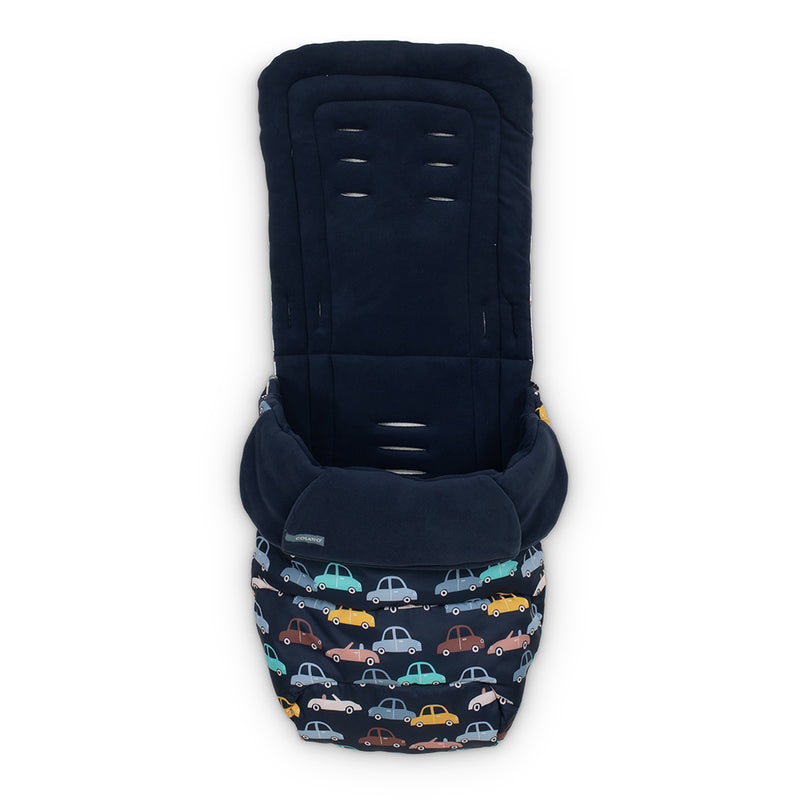 Saco Cosatto - Beep Beep