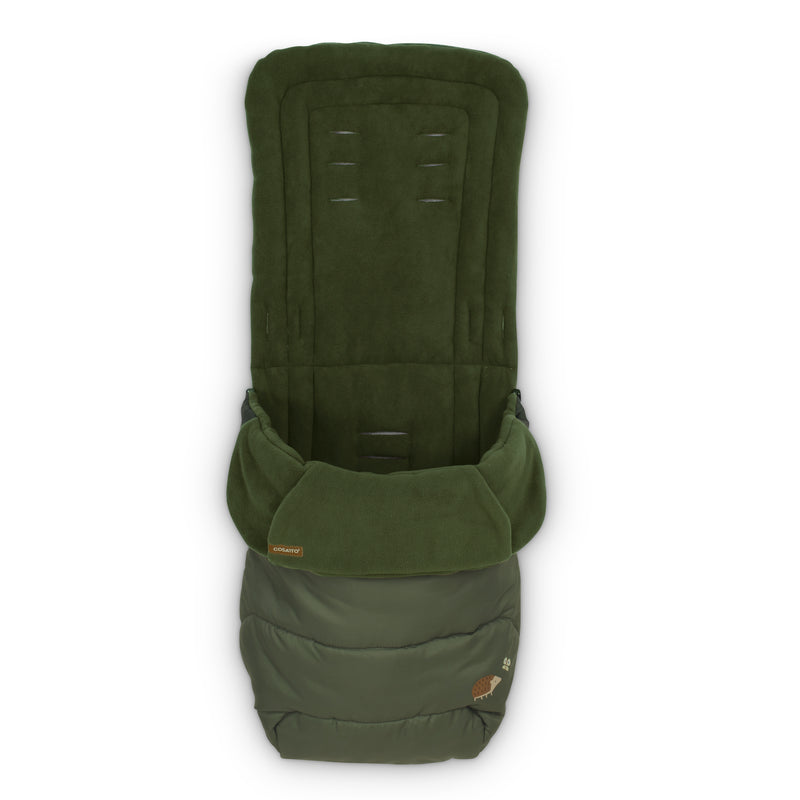 Saco Cosatto - Hoglet