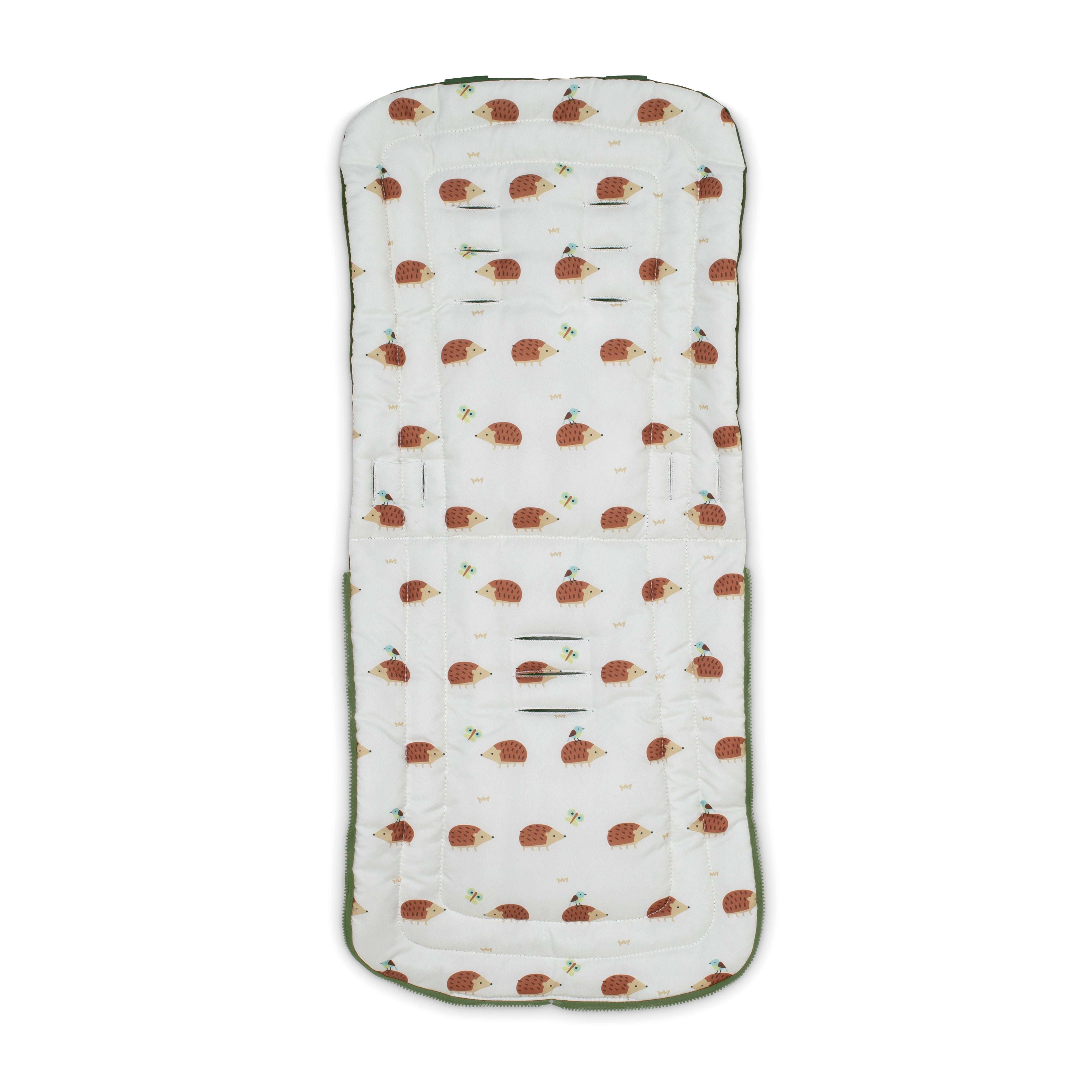 Saco Cosatto - Hoglet
