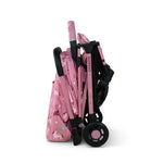Silla de paseo Yo! - Pony Party