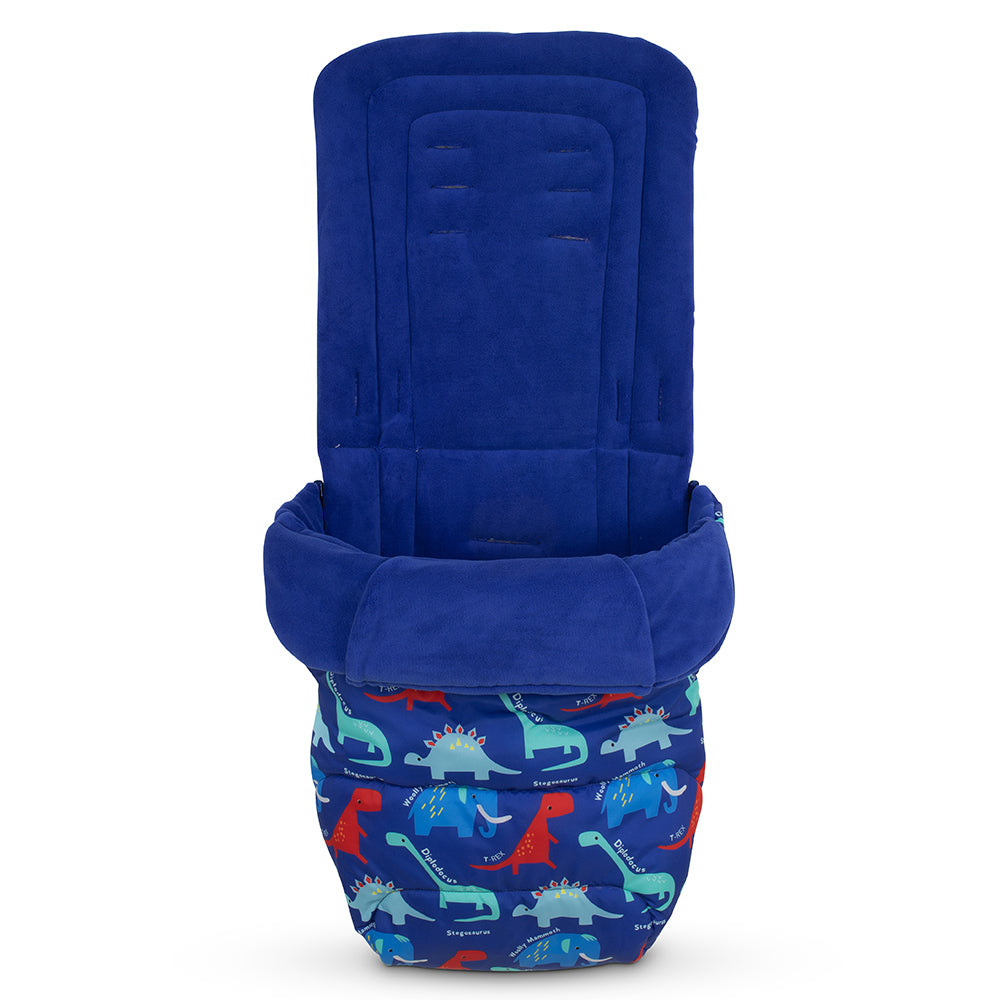 Saco Cosatto - Dino Bright