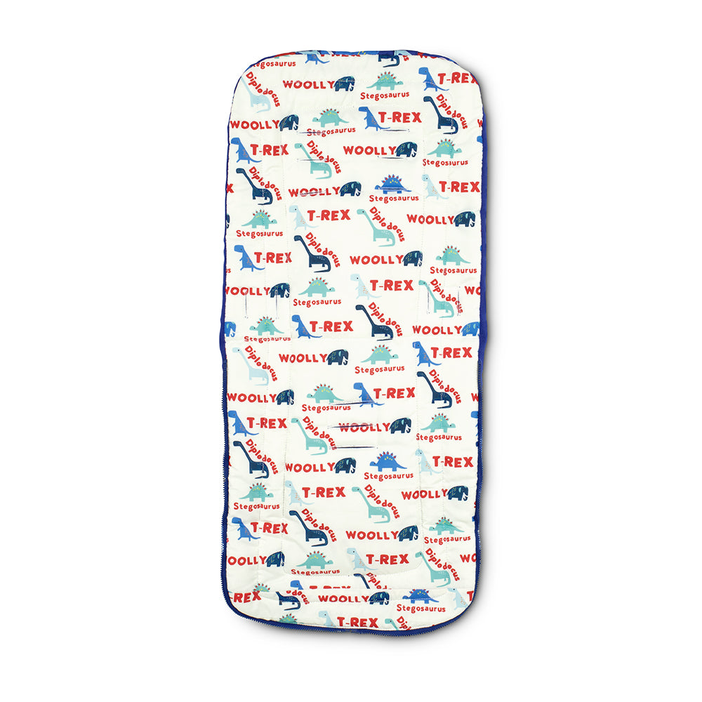 Saco Cosatto - Dino Bright
