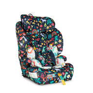 Zoomi 2 i-Size - Cosatto Carnival