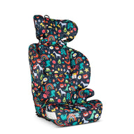 Zoomi 2 i-Size - Cosatto Carnival