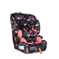Zoomi 2 i-Size - Pretty Flamingo