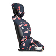 Zoomi 2 i-Size - Pretty Flamingo