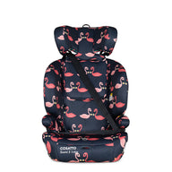 Zoomi 2 i-Size - Pretty Flamingo
