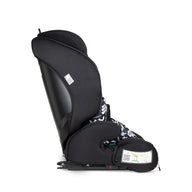 Zoomi 2 i-Size - Silhouette