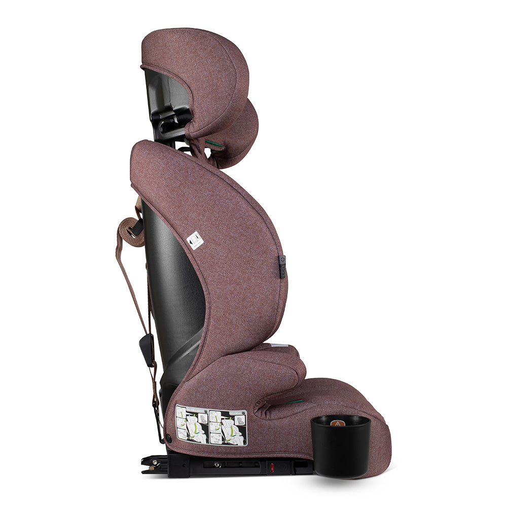 Silla de coche Zoomi 3 i-Size - Bear Hug