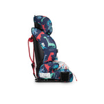 Silla de coche Zoomi 3 i-Size - D is for Dino